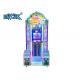 Rainbow Castle Amusement Ticket Redemption Game Machine Arcade Games For Sale