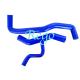 FORD MUSTANG GT 4.6L V8  96-04 Flexible Silicone Hose Kits / Radiator Hose Upper