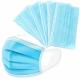 Anti Spitting Disposable Non Woven Face Mask With Adjustable Earloop