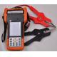 Portable Battery Impedance Meter Accurate Measurement With LCD Touch Screen Operation