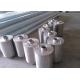 Continuous Slot Wedge Wire Screen Pipe With Excellent Corrosion Resistance