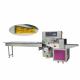Electric Driven Type Automatic Food Ham Sausage Horizontal Pillow Packaging Machine