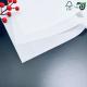 Food  Grade Biodegradable Greaseproof Wrapping Paper Coated With Baking Silicone Oil