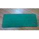 Pure color EPDM rubber flooring sheet for gym