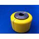 Flexible Roller Chain Coupling Easy Installation For Efficient Power Transmissio