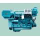 Marine Compact Gas Powered Diesel Engine For Barge Boat And Fishing Boats