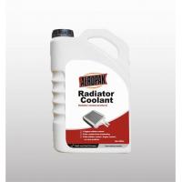AEROPAK Blue 1 Gallon Car Radiator Coolant Car Engine Coolant