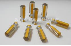 Acétate de cellulose recyclable