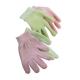 Colorful Gel Moisturizing Gloves , Household Moisture Hand Treatment Gloves