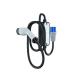 7Kw Type1/Type2/GBT Electric Vehicle Portable Charger with Type1/Type2/GBT Interface