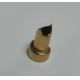Bronze Alloy Brush Rapid Tooling Injection Molding Prototyping For Printer