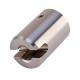 Precision Turning Parts for Aerospace Grade High Temperature and High Pressure Resistance Surface Roughness Ra 0.4-1.6μm