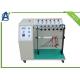 Cable And Wire Bending Swing Test Machine By UL 817