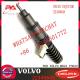 New Diesel Fuel Injector 22340648 for VO-LVO BEBE5G17001 22340648 MD16