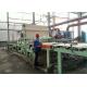 Fully Automatic Fireproof Mineral Rock Wool Board Production Line