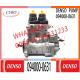 DEN-SO Fuel Injection Pump 094000-0631 094000-0630 For Komatsu SA12VD140 6219-71-1120