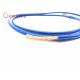 Colored Single Core Multi Strand Flexible Copper Cable UL10533 FRPE Insulation