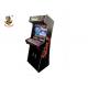 Black Street Fighter Arcade Game Machine 1940 In 1 Jamma Board