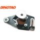 For DT Vector 5000 Cutter Spare Parts VT7000 Parts 111777 C Shaft Flange Bracket
