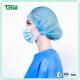 OEM 3 Ply Disposable Medical Face Mask PFE 99% With Earloop