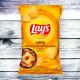 Lay's 56g Korean Spicy Chicken with Cheese Chips - Case of 100 for Wholesale and Retail Sales