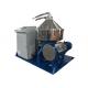 Automatic continuous Disc Stack Separator - Centrifuge algae extraction and Concentration Machine