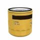 Iron and Filter Paper Excavator Engine Parts Spin-On Lube Oil Filter 2201523 for Hotels