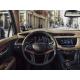 XT5 2017 Cadillac Apple CarPlay Radio System Android Auto Support Mirror
