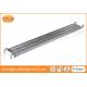 Q235 pre galvanized steel catwalk scaffold steel plank hooks for 1219*1700MM frame scaffolding system