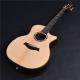 Full solid wood Customized solid wood acoustic guitar solid rosewood back and side 914s guitar