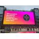 COB P1.25 Pitch Ultra High Definition Rental LED Display Indoor NOVA System HD 1R1G1B