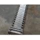 304 316 stainless steel woven wire mesh conveyor belts perforated metal for food machinery