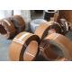 Anchor Windlass Brake Roll Lining Woven Brake Lining With Copper Wire Inside