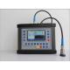 On Site Data Collector Portable Vibration Analyzer Balancer HG601A Dual Channel