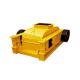 Counter Roll Crusher / Double Roller Crusher 2PG610×400 75r/min Rotating Speed