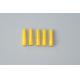 Plastic Expansion Nail Plug Screw Polyethylene Wall Plug Anchor