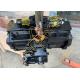 SK135SR Kobelco Hydraulic Pump YY10V00001F6 K3V63DTP Excavator Parts