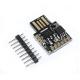 3.3V Development Board Support For ATTINY85/TINY85 Microcontrollers