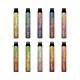 Disposable Flavored Pod Vapes 3000 Puffs 1650mah 8ml Dual Flavor Yuoto Switch