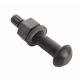 Grade 5 TC High Strength Bolt , Tension Control Bolt ASTM A325TC / ASTM A490