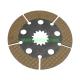 RE227444 JD Tractor Parts Drive DisK，Brake Assembly  Agricuatural Machinery Parts