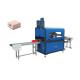 Automatic Ribbon Inserting Machine For Jewelry / Greyboard Boxes