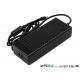 Desktop 24V Power Supply Adapter 5A with ETL CE GS BS SAA C-Tick PSE KC Approval