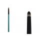 Long Handle Synthetic Hair Concealer Foundation Smudge Makeup Brush