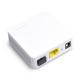 Onu Ftth 1 Port Ge Onu Optical Network Unit With Zte Chipset For Huawei Fiberhome OLT