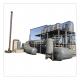 Heating Method Distillation Equipment Tyre Pyrolysis Oil To Diesel Waste Oil