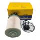 Filtration Function E445KP D314-2 Fuel Filter For Engineering Machinery Accessories