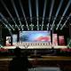 HDMI/DVI/VGA Stage LED Screen Rental 500*500MM/500*1000MM For Event