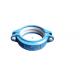 High Pressure Grooved Pipe Fittings