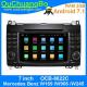 Ouchuangbo Car Radio Audio Stereo 2G RAM android 7.1 for Mercedes Benz W169 W906 W245 support bluetooth music USB GPS